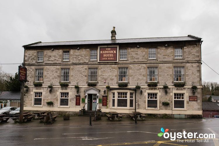 Best Hotels for Families in Bath, England